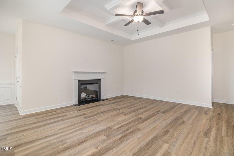 141 Trescott St, Smithfield, NC 27577