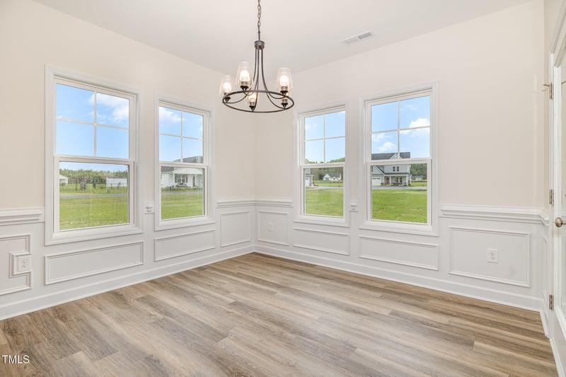 141 Trescott St, Smithfield, NC 27577