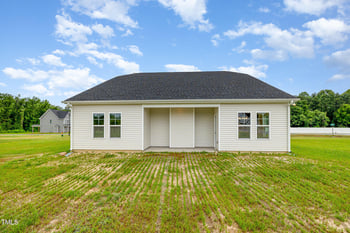 141 Trescott St, Smithfield, NC 27577