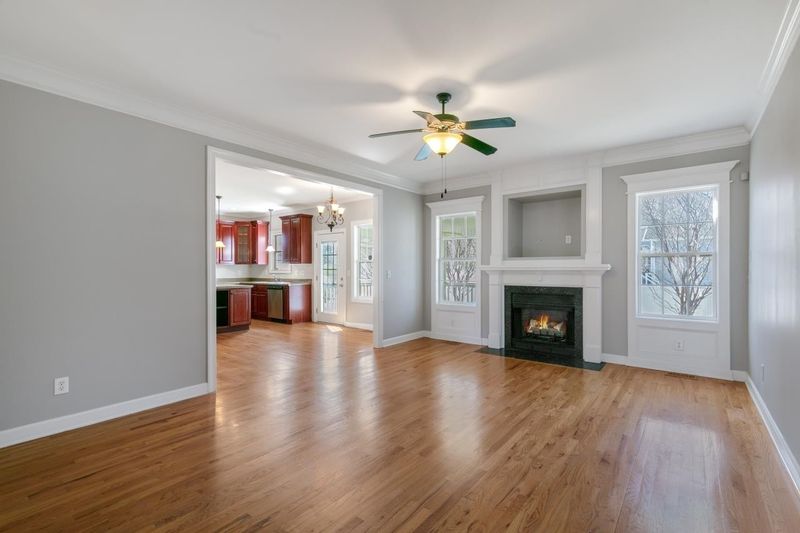 141 Valleywood Cir, Smithfield, NC 27577