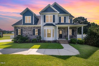 141 Vibernum Vw, Four Oaks, NC 27524