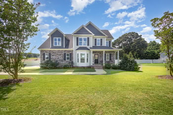 141 Vibernum Vw, Four Oaks, NC 27524