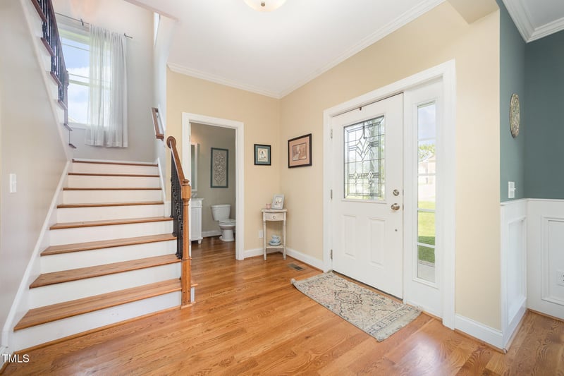 141 Vibernum Vw, Four Oaks, NC 27524