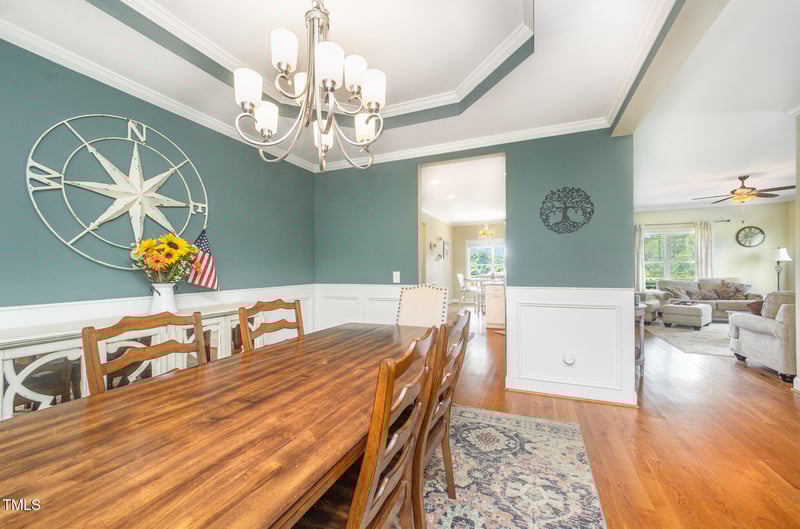 141 Vibernum Vw, Four Oaks, NC 27524