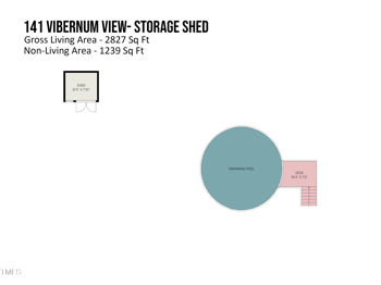 141 Vibernum Vw, Four Oaks, NC 27524