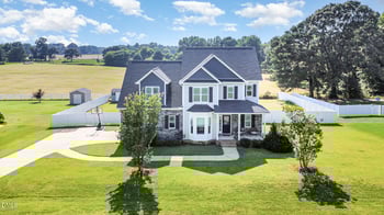 141 Vibernum Vw, Four Oaks, NC 27524