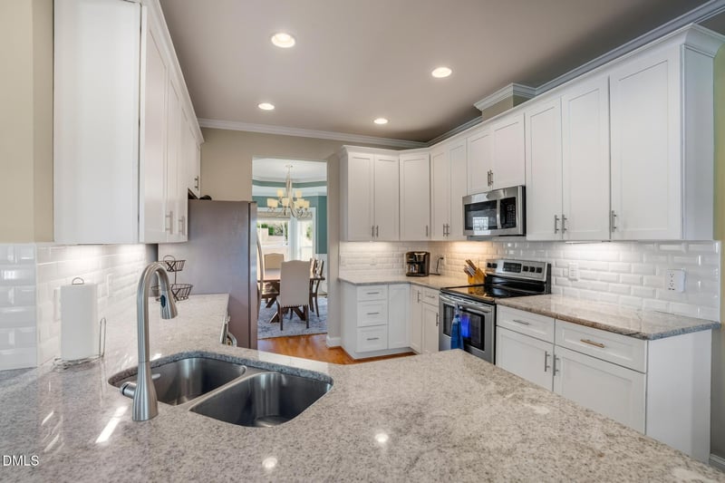 141 Vibernum Vw, Four Oaks, NC 27524