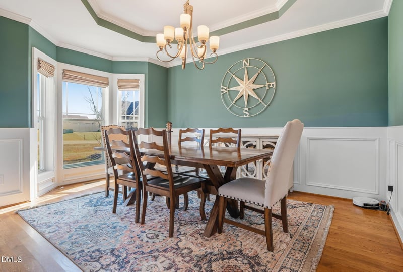 141 Vibernum Vw, Four Oaks, NC 27524