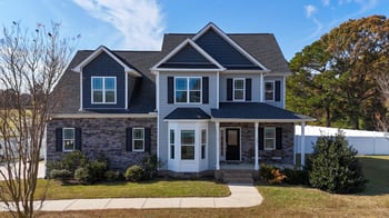 141 Vibernum Vw, Four Oaks, NC 27524
