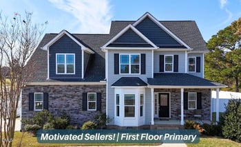 141 Vibernum Vw, Four Oaks, NC 27524