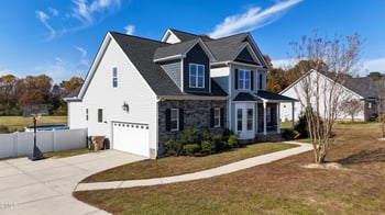 141 Vibernum Vw, Four Oaks, NC 27524