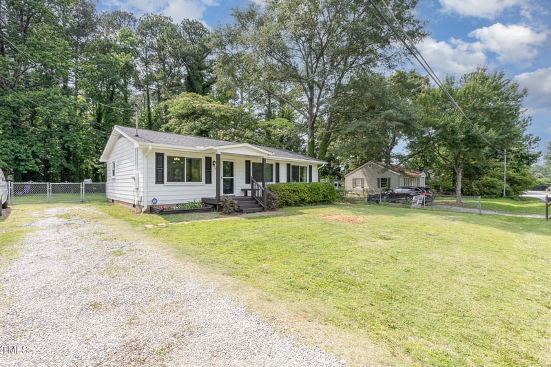 141 Weston Rd, Garner, NC 27529