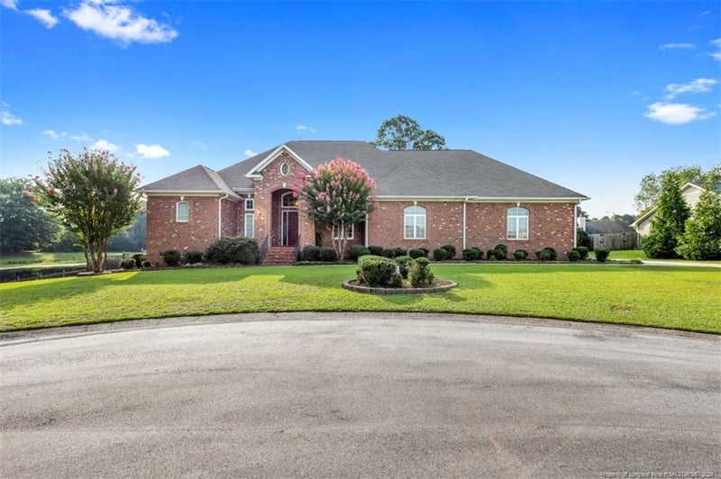 141 Wheat Way, Fayetteville, NC 28314