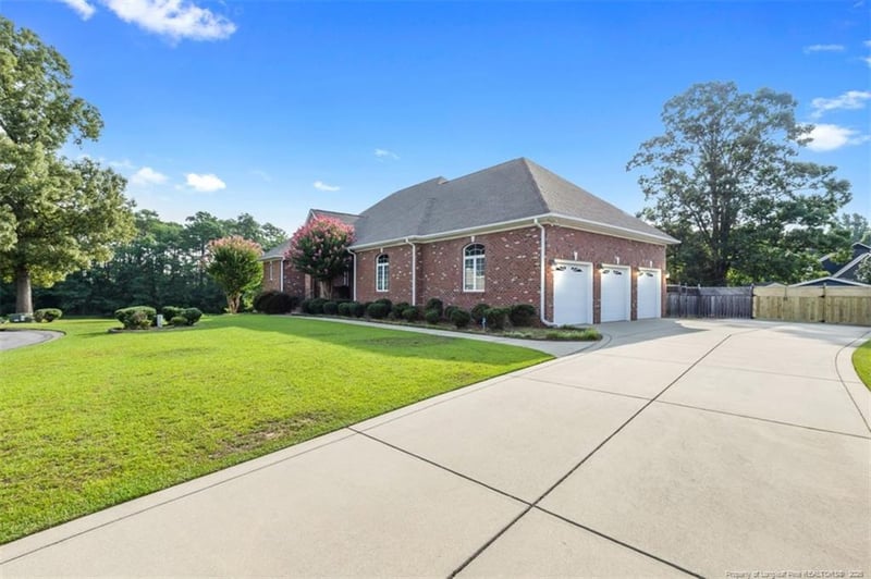 141 Wheat Way, Fayetteville, NC 28314