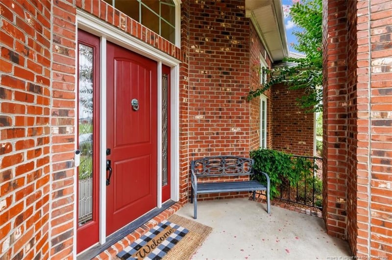 141 Wheat Way, Fayetteville, NC 28314