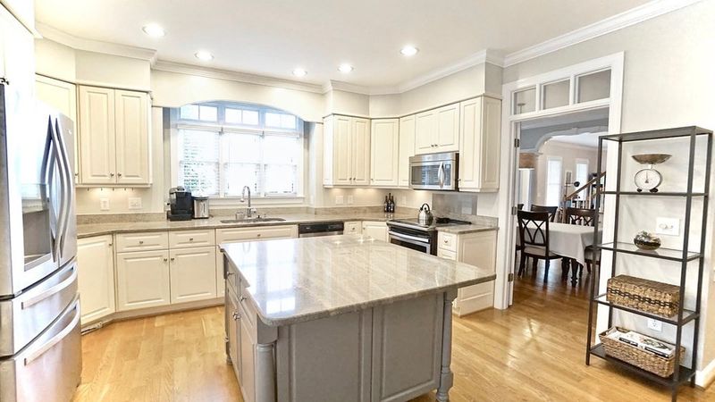 141 White Deer Trl, Garner, NC 27529