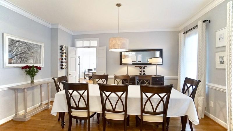 141 White Deer Trl, Garner, NC 27529