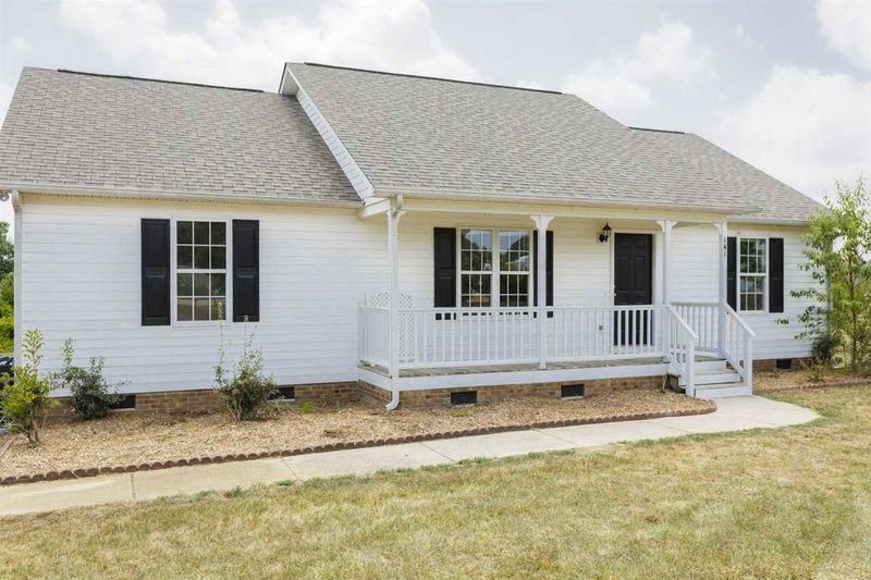 141 Wilmack Dr, Benson, NC 27504