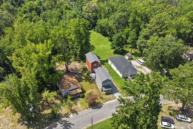 1410 A Maplewood Dr Lot 28C, Durham, NC 27704