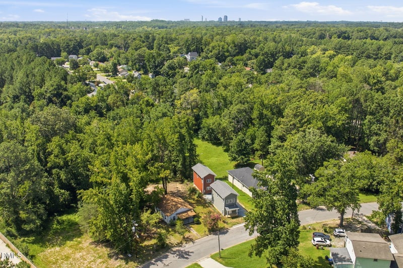 1410 A Maplewood Dr Lot 28C, Durham, NC 27704