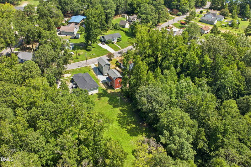 1410 A Maplewood Dr Lot 28C, Durham, NC 27704