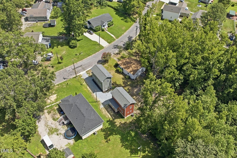 1410 A Maplewood Dr Lot 28C, Durham, NC 27704