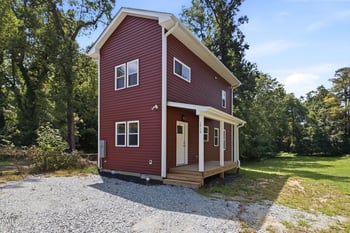 1410 B Maplewood Dr, Durham, NC 27704