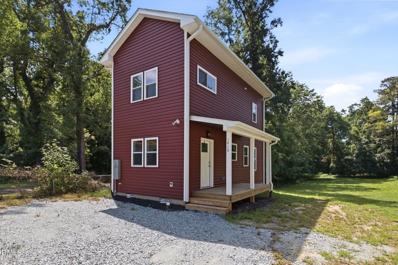 1410 B Maplewood Dr, Durham, NC 27704