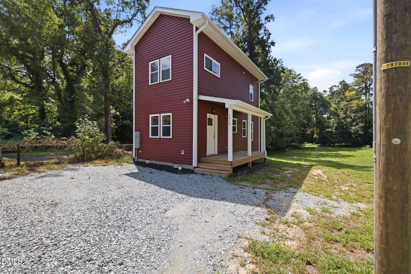 1410 B Maplewood Dr, Durham, NC 27704