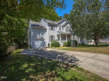1410 Big Leaf Loop, Apex, NC 27502