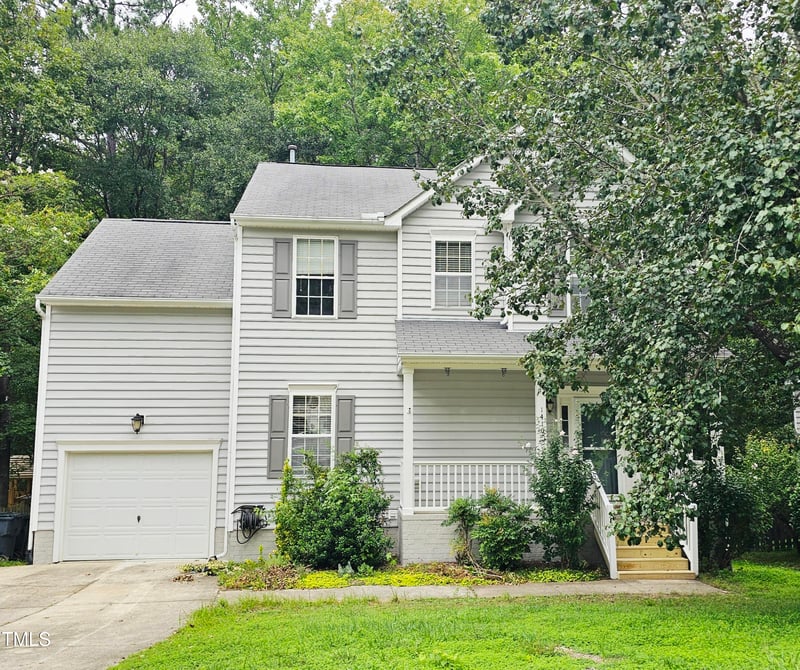 1410 Big Leaf Loop, Apex, NC 27502