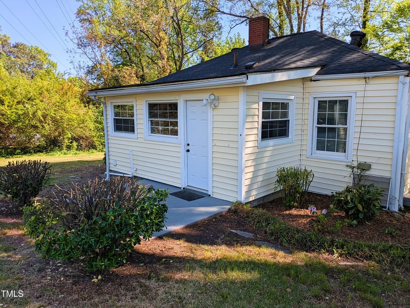 1410 Braxton St, Durham, NC 27701