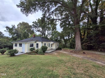 1410 Braxton St, Durham, NC 27701
