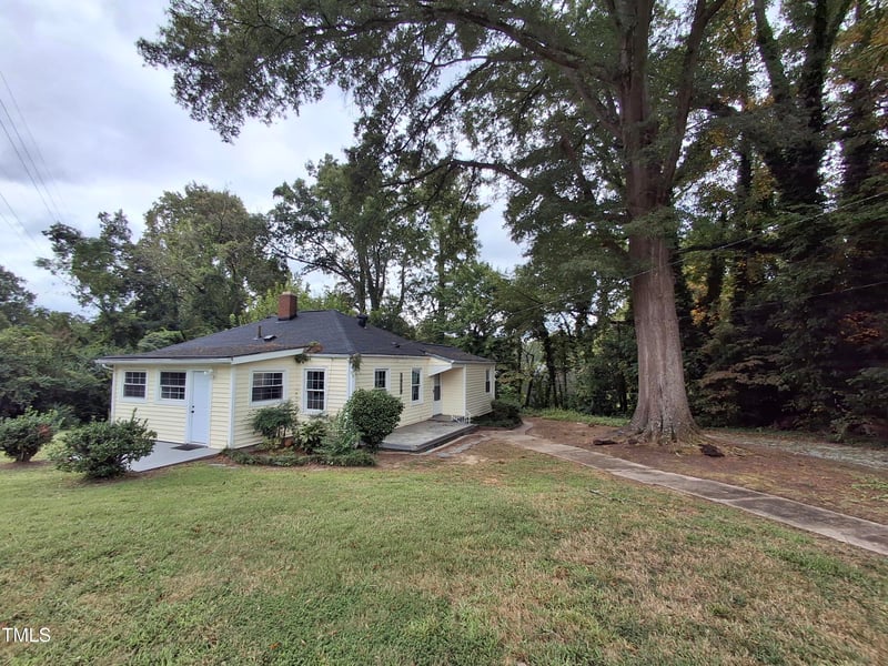 1410 Braxton St, Durham, NC 27701