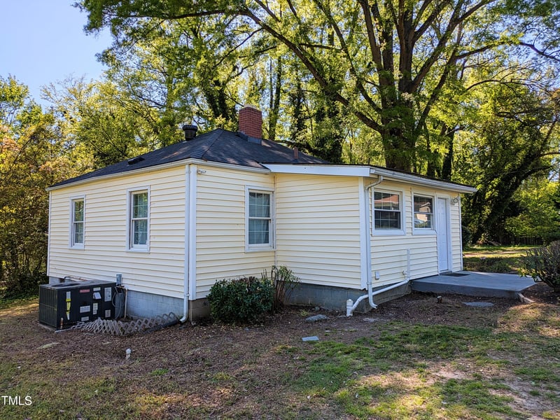 1410 Braxton St, Durham, NC 27701