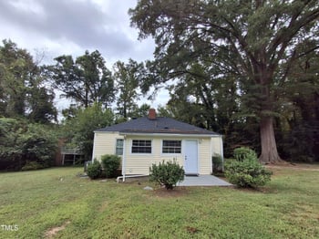 1410 Braxton St, Durham, NC 27701