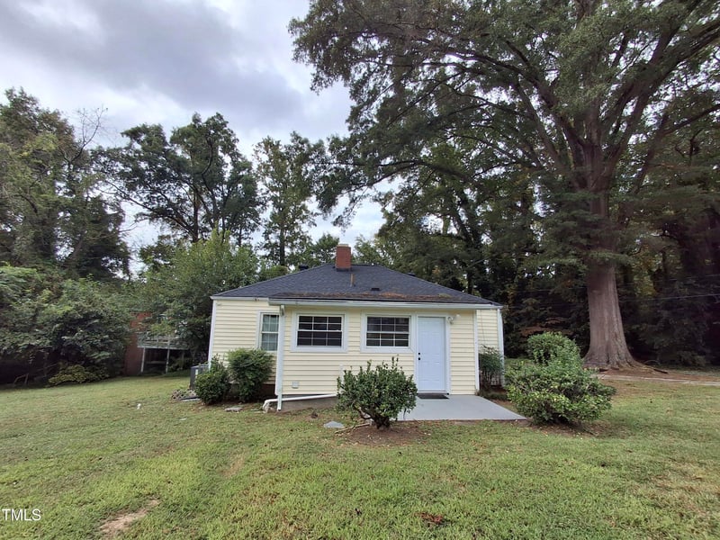 1410 Braxton St, Durham, NC 27701