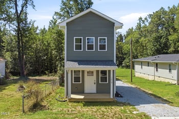 1410 C Maplewood Dr, Durham, NC 27704