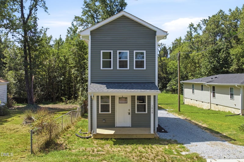 1410 C Maplewood Dr, Durham, NC 27704
