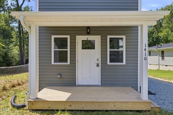 1410 C Maplewood Dr, Durham, NC 27704