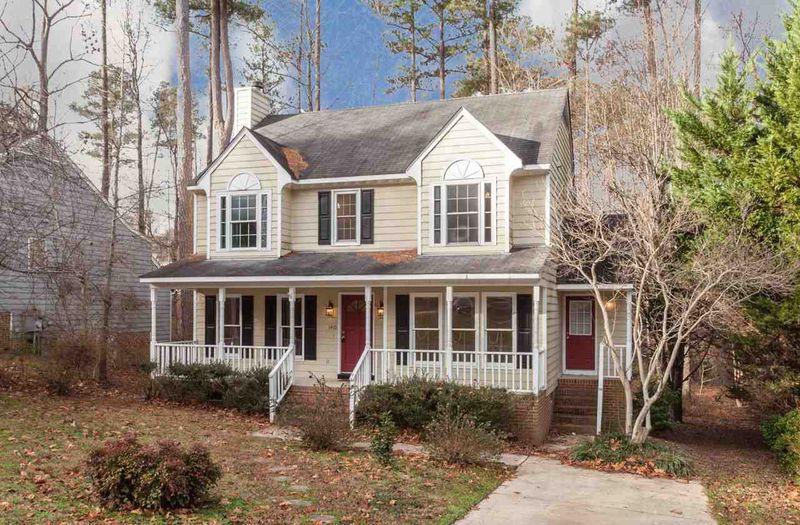 1410 Cedar Branch Ct, Wake Forest, NC 27587