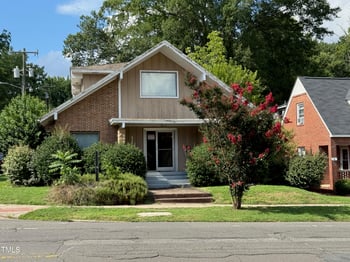 1410 Chapel Hill St, Durham, NC 27701