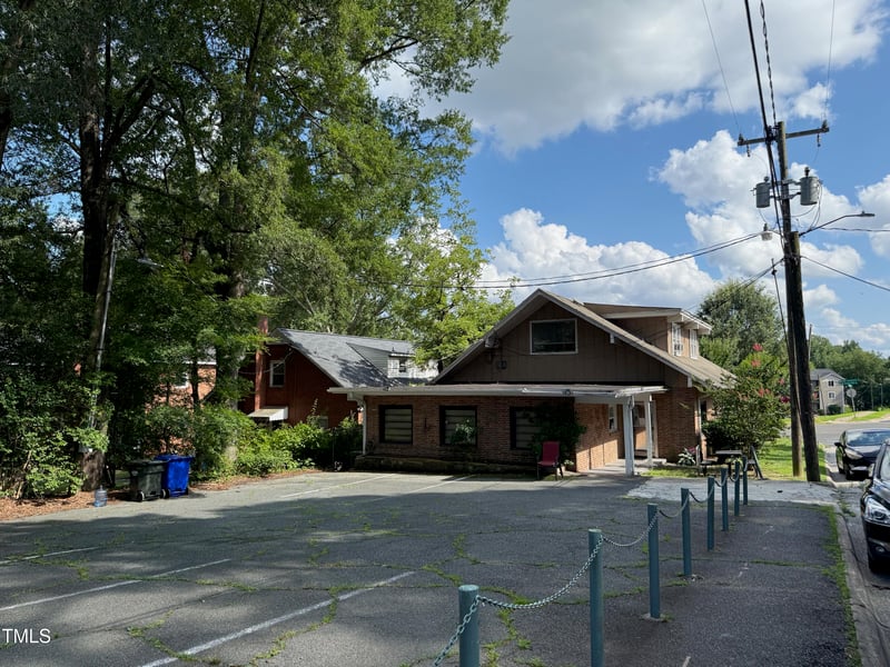 1410 Chapel Hill St, Durham, NC 27701