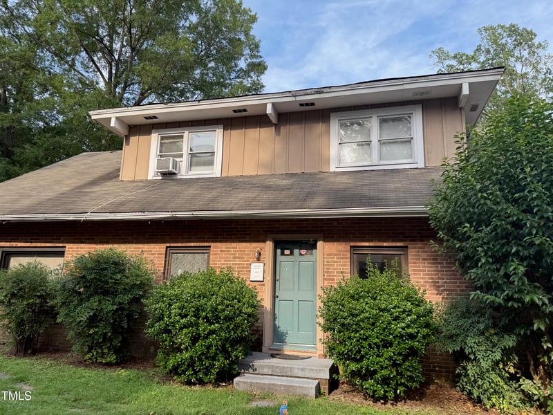 1410 Chapel Hill St, Durham, NC 27701
