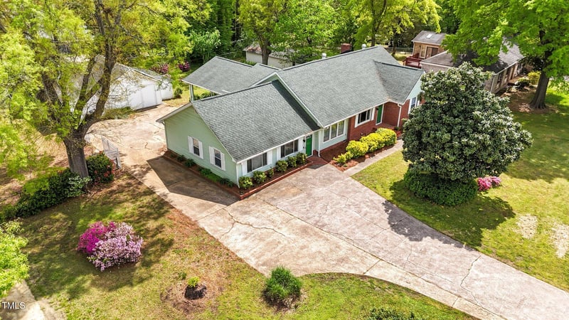 1410 Cross Link Rd, Raleigh, NC 27610