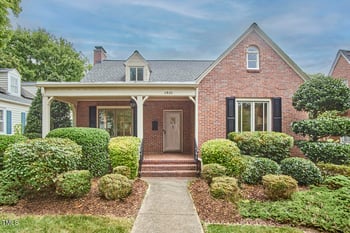 1410 Dollar Ave, Durham, NC 27701