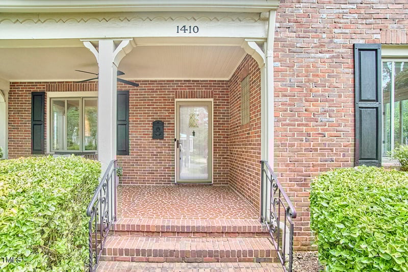 1410 Dollar Ave, Durham, NC 27701