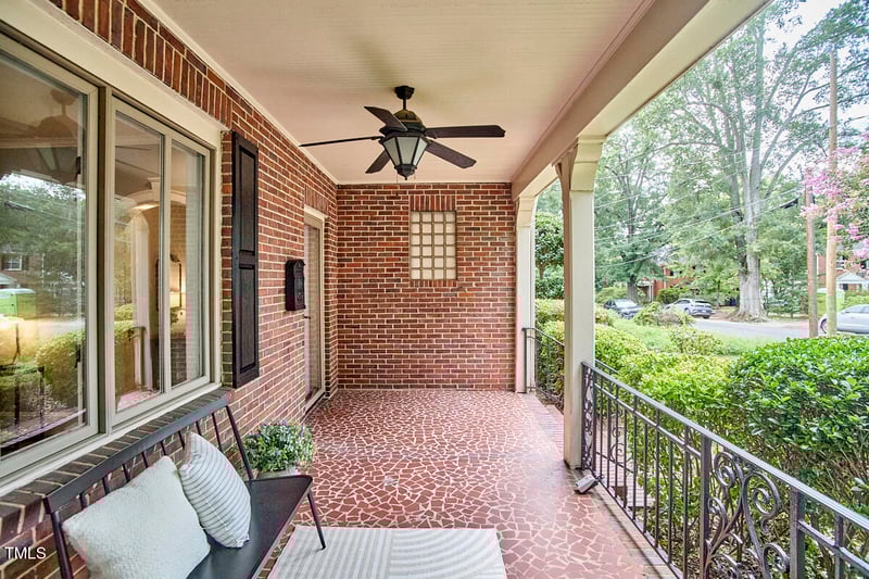 1410 Dollar Ave, Durham, NC 27701