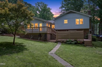 1410 Dunbar Ct, Cary, NC 27511