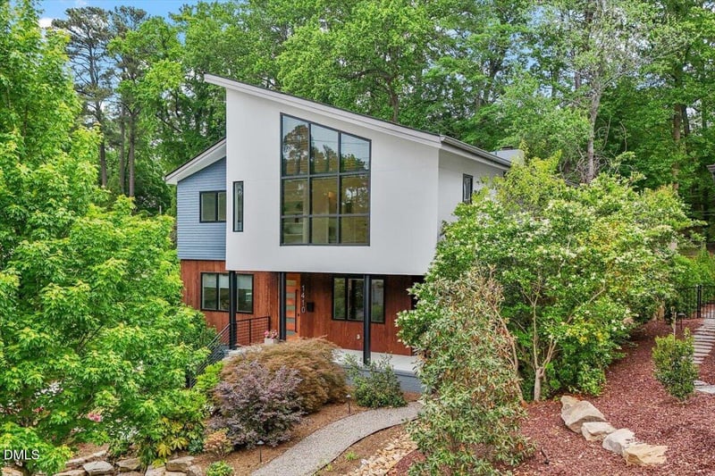 1410 Duplin Rd, Raleigh, NC 27607